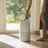 Imagen 4 Purificador de aire Cecotec TotalPure 2000 Connected con Wi-Fi, 160 CADR y 3 etapas de filtrado. Elimina partículas nocivas en estancias de hasta 50 m³.