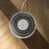 Imagen 6 Purificador de aire Cecotec TotalPure 2000 Connected con Wi-Fi, 160 CADR y 3 etapas de filtrado. Elimina partículas nocivas en estancias de hasta 50 m³.
