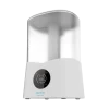 Imagen 2 Humidificador Cecotec BreezeCare 2600 Light Smart de 3,2 L y 260 ml/h. Con mando a distancia, temporizador y cobertura de 40 m² para un ambiente saludable.