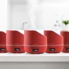 Imagen 3 Difusor de aroma Cecotec PureAroma 500 Smart Garnet de 500 ml con pantalla LED, temporizador 12h y función despertador. Cobertura de 30 m² y tres modos.