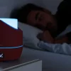 Imagen 4 Difusor de aroma Cecotec PureAroma 500 Smart Garnet de 500 ml con pantalla LED, temporizador 12h y función despertador. Cobertura de 30 m² y tres modos.