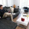 Imagen 6 Difusor de aroma Cecotec PureAroma 500 Smart Garnet de 500 ml con pantalla LED, temporizador 12h y función despertador. Cobertura de 30 m² y tres modos.