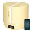 Difusor de aromas Cecotec PureAroma 550 Connected SunLight con pantalla LED y altavoz bluetooth