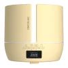 Imagen 3 Difusor de aromas de 500 ml con control por App, altavoz Bluetooth y pantalla LED. Humidificador ultrasónico con cobertura de 30 m² y temporizador de 12 horas.