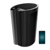 Imagen 2 Deshumidificador BigDry 9000 Professional Black Connected con capacidad de 20L/día, control Wi-Fi, depósito de 4,5L y cobertura hasta 90 m2 para hogares sanos.
