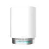 Imagen 2 Purificador de aire Cecotec TotalPure 1400 Style de 16 W con CADR de 130, filtrado en 3 etapas y motor DC. Silencioso, eficiente y con cobertura de 40 m3.