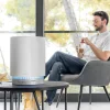 Imagen 8 Purificador de aire Cecotec TotalPure 1400 Style de 16 W con CADR de 130, filtrado en 3 etapas y motor DC. Silencioso, eficiente y con cobertura de 40 m3.