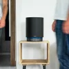 Imagen 7 Purificador de aire Cecotec con 130 CADR, 4 etapas de filtrado y control Wi-Fi. Elimina partículas nocivas en estancias de hasta 40 m³ con eficiencia y bajo consumo.