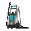 Imagen 2 Limpia a fondo con Conga Triton 4000 UltraClean. Hidroaspirador 4 en 1 con 1500 W, 120 bar de presión y 15 kPa de succión para sólidos, líquidos y soplado.