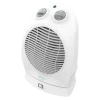Imagen 2 Calefactor ReadyWarm 9890 Force Rotate de 2400 W con oscilación automática. 3 modos de funcionamiento, termostato regulable y cobertura eficiente de hasta 20 m².