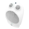 Imagen 3 Calefactor ReadyWarm 9890 Force Rotate de 2400 W con oscilación automática. 3 modos de funcionamiento, termostato regulable y cobertura eficiente de hasta 20 m².