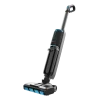 Imagen 3 Mantén tus suelos impecables con la fregona eléctrica FreeGo Wash&Vacuum Spray de 250 W. Aspira y friega a la vez con 35 min de autonomía y autolimpieza.