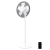 Ventilador Cecotec EnergySilence 535 2in1 convertible de pie y sobremesa con motor de 40W