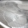 Imagen 4 Ventilador de pie EnergySilence 1010 ExtremeFlow de 60 W con 10 aspas, motor de cobre y 3 velocidades. Máximo caudal de aire, silencioso y oscilante.