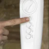 Imagen 8 Ventilador de pie EnergySilence 1010 ExtremeFlow de 60 W con 10 aspas, motor de cobre y 3 velocidades. Máximo caudal de aire, silencioso y oscilante.