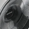 Imagen 3 Ventilador de pie EnergySilence 1020 ExtremeFlow de 60 W con 10 aspas y motor de cobre. Tres velocidades, oscilación automática y diseño ajustable en altura.