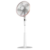 Ventilador de pie Cecotec EnergySilence 1030 SmartExtreme blanco con motor DC y mando a distancia