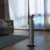 Imagen 8 Ventilador de torre Cecotec EnergySilence 790 Skyline de 50 W y 76 cm. Incluye 3 velocidades, oscilación automática y motor de cobre para mayor durabilidad.