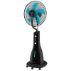 Ventilador nebulizador EnergySilence 590 Freshessence Cecotec de 90W con depósito de 3 litros