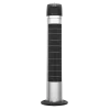 Ventilador de torre Cecotec EnergySilence 850 SkyLine de 84 cm con motor de cobre