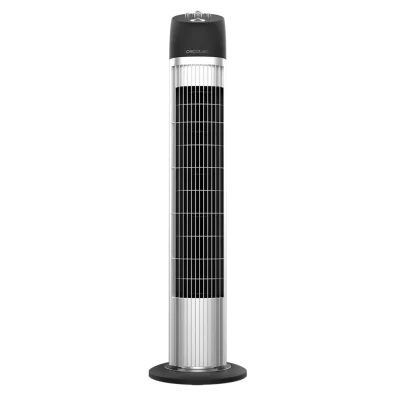 Ventilador de torre Cecotec EnergySilence 850 SkyLine de 84 cm con motor de cobre