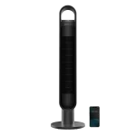 Ventilador de torre Cecotec EnergySilence 9150 SkyLine Ionic Connected con control por smartphone