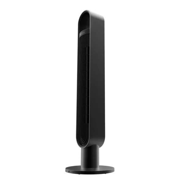 Imagen 2 Ventilador de torre EnergySilence 9150 SkyLine Ionic Connected de 60W con ionizador, control Wi-Fi, 3 velocidades y oscilación automática para un aire puro.