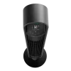Imagen 3 Ventilador de torre EnergySilence 9150 SkyLine Ionic Connected de 60W con ionizador, control Wi-Fi, 3 velocidades y oscilación automática para un aire puro.