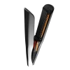 Imagen 2 Plancha de pelo Lisse iSteamy con tecnología de vapor avanzada y placas de cerámica. Protege el cabello, aporta brillo y garantiza un alisado profesional.