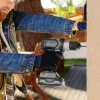 Imagen 4 Taladro CecoRaptor Perfect Drill 2020 Brushless Ultra con motor sin escobillas, 20V, 2000 mAh, 46 Nm de torque, 2000 RPM y 25+1 posiciones de control preciso.
