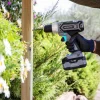 Imagen 6 Taladro atornillador CecoRaptor Perfect Drill 4020 Advance con batería 20V y 4000 mAh. Potencia de 46 Nm, 2 velocidades y portabrocas rápido de 13 mm.