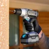 Imagen 7 Taladro atornillador CecoRaptor Perfect Drill 4020 Advance con batería 20V y 4000 mAh. Potencia de 46 Nm, 2 velocidades y portabrocas rápido de 13 mm.