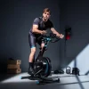 Imagen 4 Bicicleta estática DrumFit Indoor 7000 Magno con resistencia magnética. Diseño ergonómico, pantalla LCD y funcionamiento silencioso para entrenar en casa.
