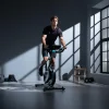 Imagen 5 Bicicleta estática DrumFit Indoor 7000 Magno con resistencia magnética. Diseño ergonómico, pantalla LCD y funcionamiento silencioso para entrenar en casa.
