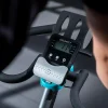 Imagen 7 Bicicleta estática DrumFit Indoor 7000 Magno con resistencia magnética. Diseño ergonómico, pantalla LCD y funcionamiento silencioso para entrenar en casa.