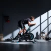 Imagen 8 Bicicleta estática DrumFit Indoor 7000 Magno con resistencia magnética. Diseño ergonómico, pantalla LCD y funcionamiento silencioso para entrenar en casa.