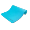 Imagen 2 Esterilla de fitness DrumFit Mat de Cecotec. Superficie antideslizante, cómoda y resistente, ideal para yoga, pilates y entrenamientos en casa.