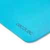 Imagen 3 Esterilla de fitness DrumFit Mat de Cecotec. Superficie antideslizante, cómoda y resistente, ideal para yoga, pilates y entrenamientos en casa.