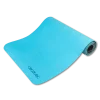 Imagen 2 Esterilla de yoga DrumFit Yoga Mat de Cecotec. Superficie antideslizante, material ecológico y grosor ideal para el máximo confort en cada postura.