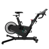 Bicicleta indoor profesional Drumfit Indoor Professional Incline de Cecotec con diseño ergonómico y display digital