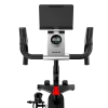 Imagen 3 Bicicleta indoor profesional con motor de 800W y volante de inercia de 10 kg. Destaca por sus 32 niveles de resistencia, 16 de inclinación y conexión a APP.