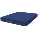 Colchón Cecotec Flow e-Hybrid + de 150x200 cm con núcleo de muelles ensacados y acolchado viscoelástico