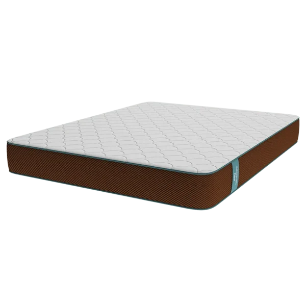 Colchón viscoelástico Cecotec Flow PureVital 2990 medidas 160x200 cm con núcleo de espuma y tejido transpirable