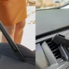 Imagen 4 Aspirador de sólidos y líquidos Conga Rockstar Wet & Dry Steel con 1200 W de potencia, depósito metálico de 16 L y gran resistencia para limpiezas exigentes.