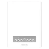 Imagen 3 Aire acondicionado portátil de 7000 BTU con conexión WiFi y control remoto. Refrigeración, ventilación y deshumidificación con clasificación energética A.