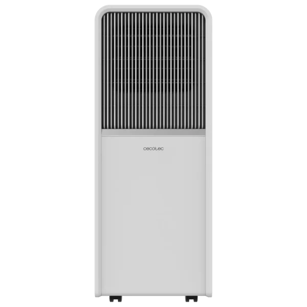 Imagen 4 Aire acondicionado portátil de 7000 BTU con conexión WiFi y control remoto. Refrigeración, ventilación y deshumidificación con clasificación energética A.
