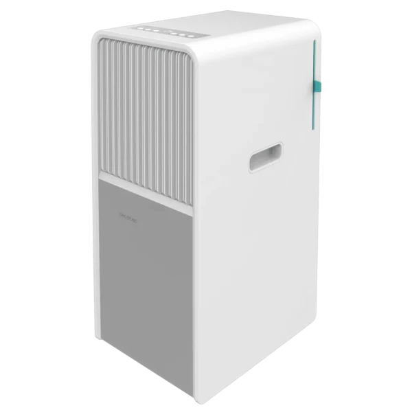 Imagen 2 Aire acondicionado portátil ForceClima 9150 Style de 9000 BTU. 3 modos de funcionamiento, control táctil, mando a distancia y eficiencia energética Clase A.