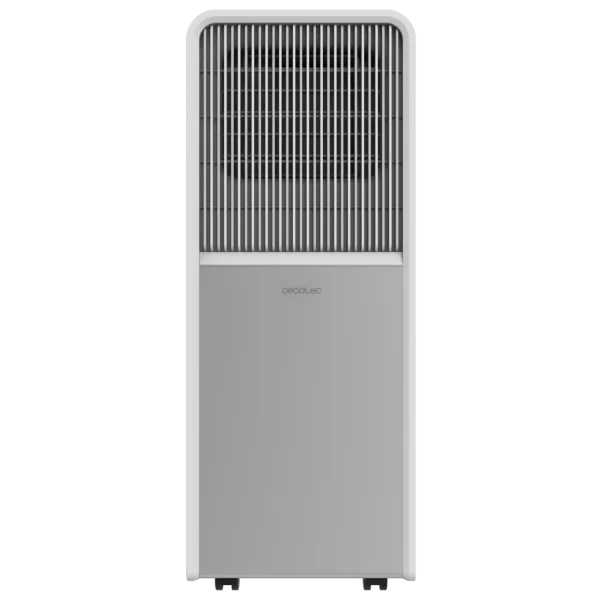 Imagen 4 Aire acondicionado portátil ForceClima 9150 Style de 9000 BTU. 3 modos de funcionamiento, control táctil, mando a distancia y eficiencia energética Clase A.