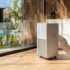 Imagen 6 Aire acondicionado portátil ForceClima 9150 Style de 9000 BTU. 3 modos de funcionamiento, control táctil, mando a distancia y eficiencia energética Clase A.