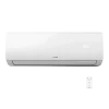 Unidad interior del aire acondicionado split AirClima 9000 Smartfresh de color blanco con mando a distancia